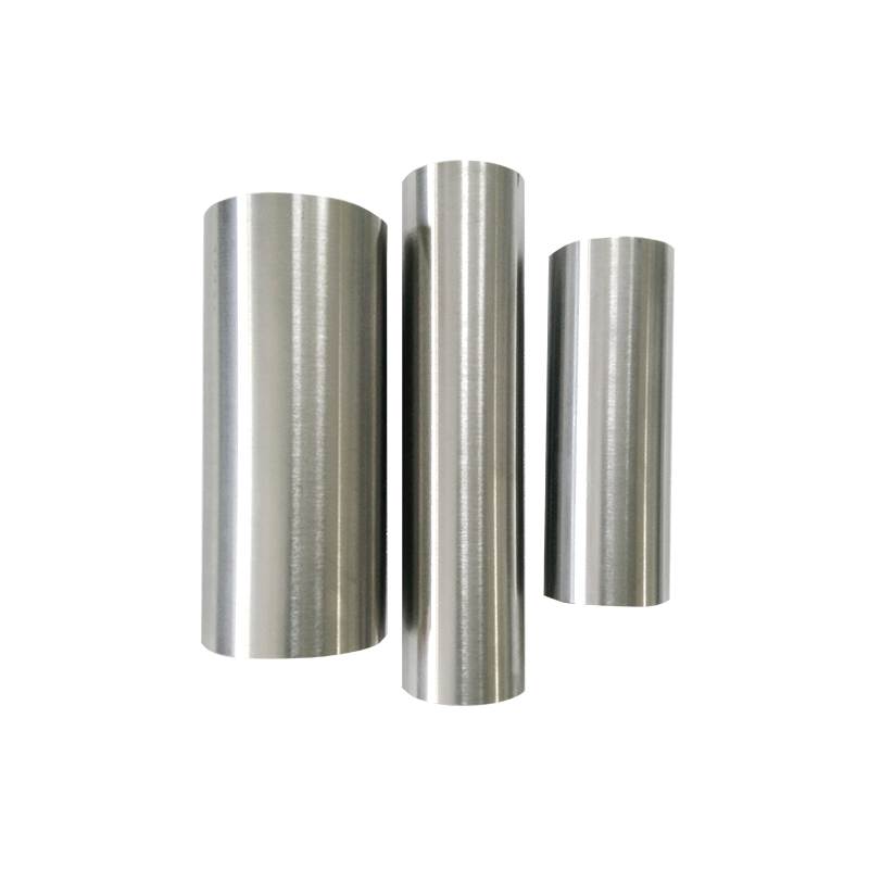 Tungsten Alloy Tungsten Stål Ekstrudert rundstang