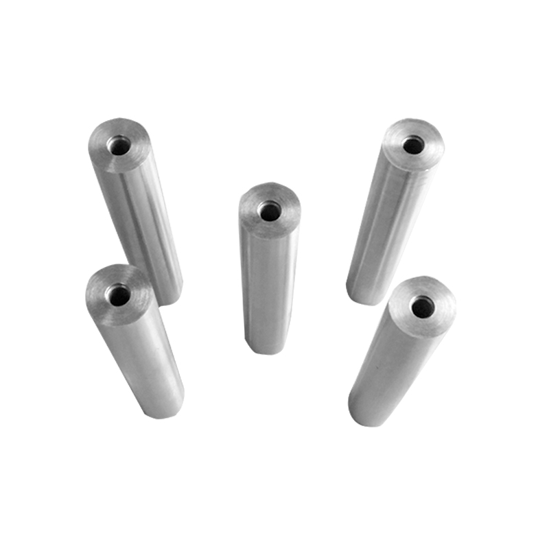 Hard Tungsten Legering Tube