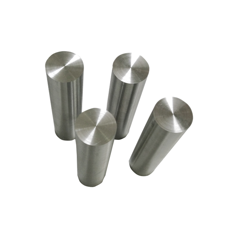 Tungsten Alloy Tungsten Stål rundstang
