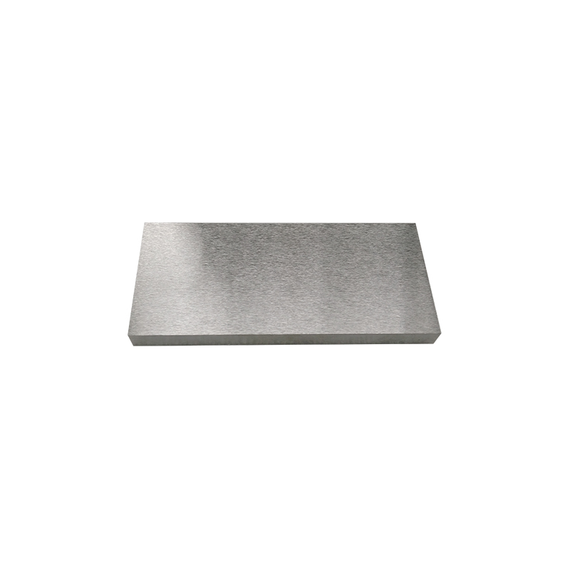 Karbidplater egnet for industri og maskiner