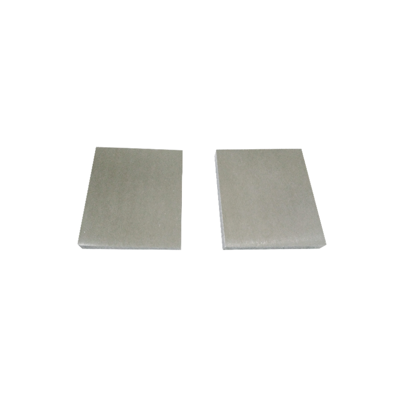 Tungsten Carbide Tungsten Alloy Plate Firkantet ark