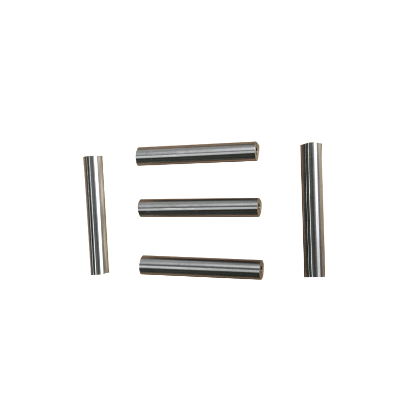 Hard Tungsten Legering Tube